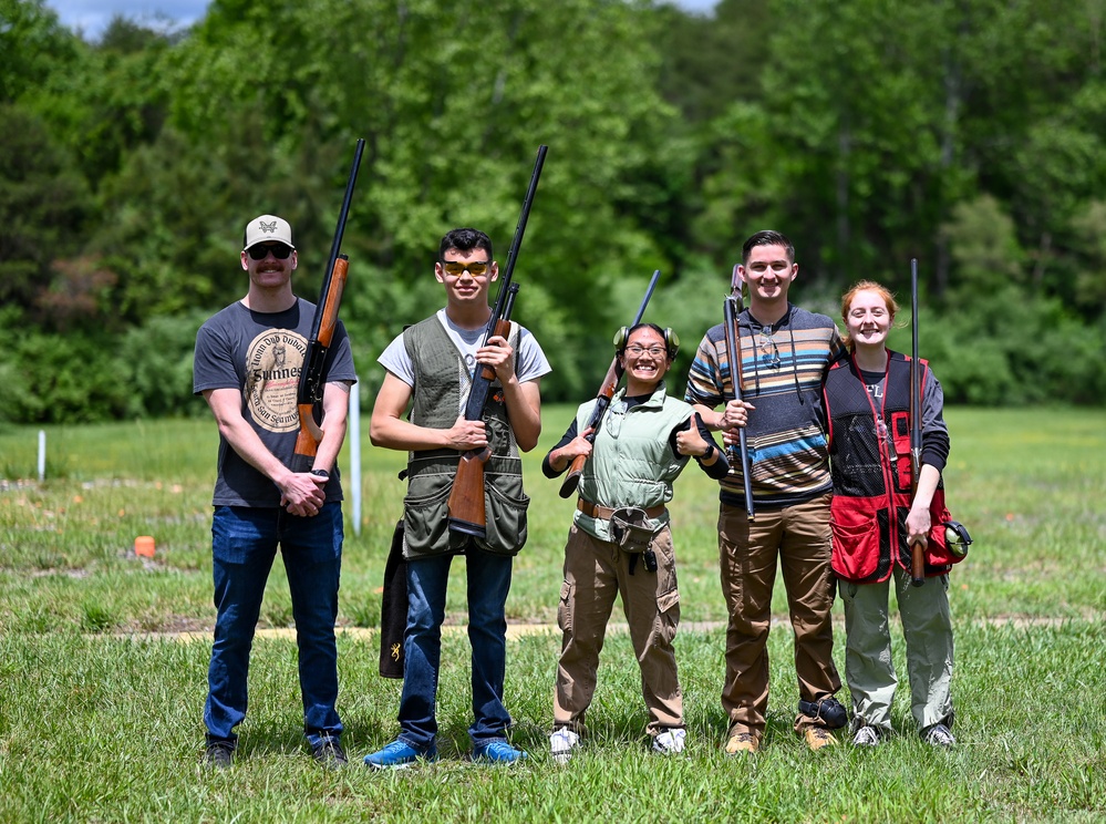 Quantico Shooting Club Launches Free Shotgun Sports Mentorship Program for Junior Marines.